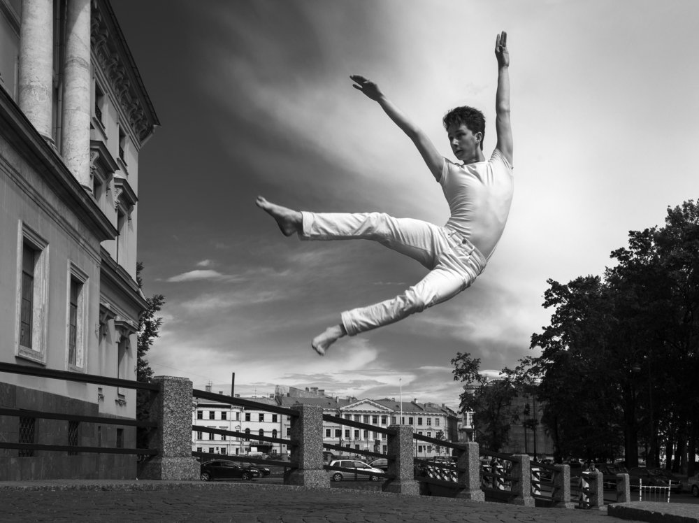 Photograph by Евгений Колтунов