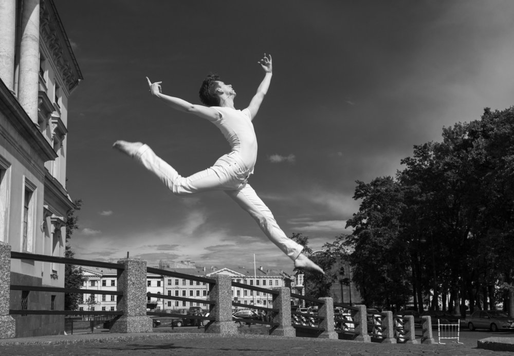 Photograph by Евгений Колтунов