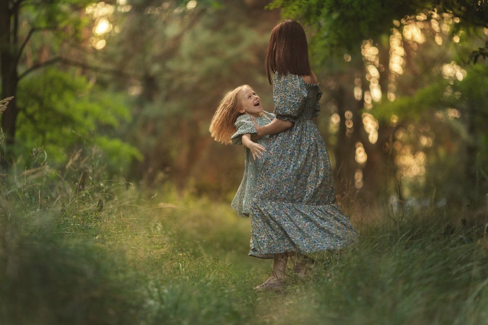 Photograph by Anna Chizh