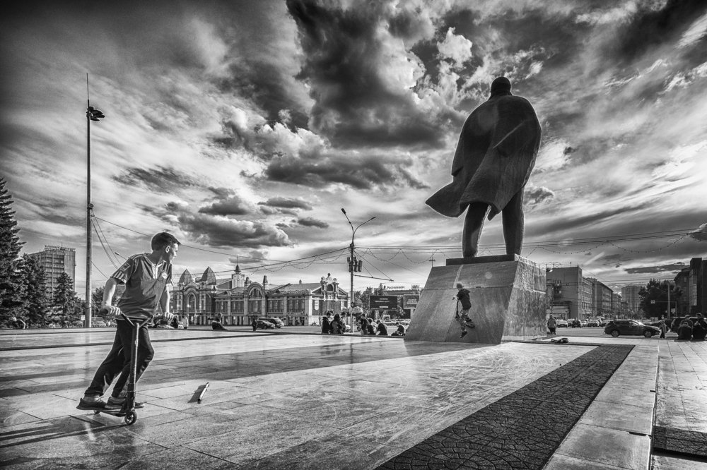 Photograph by Андрей Поляков