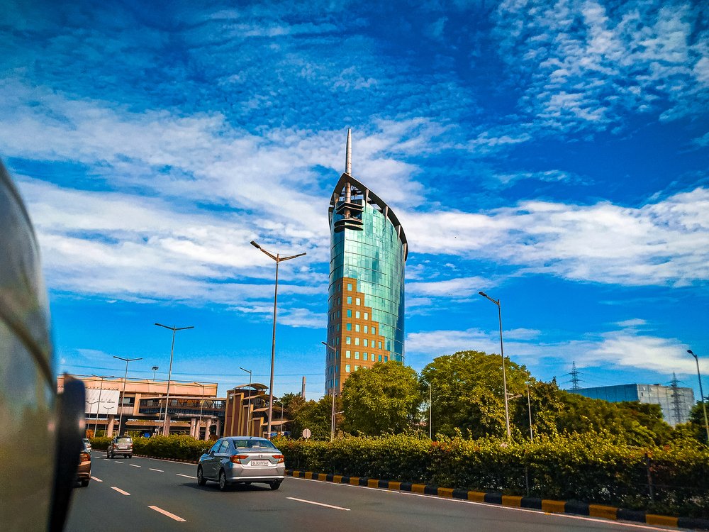Photograph by CHHATRA NITWAL