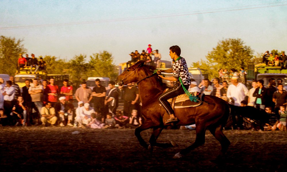 Photograph by manseur said