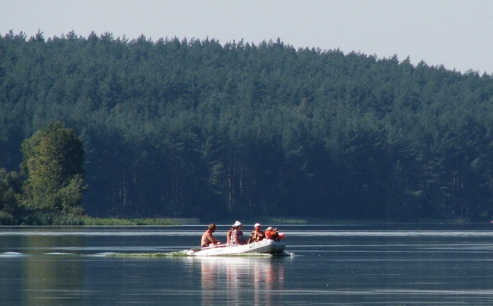 Photograph by Анатолий Бакулев