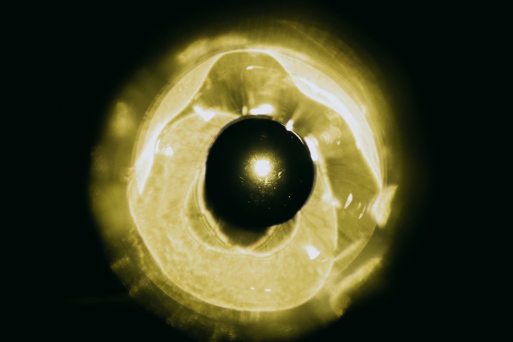 Создавая галактики