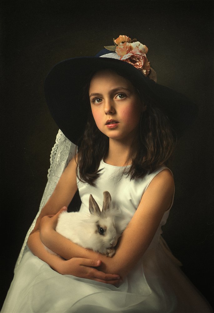 Photograph by Алена Кисель