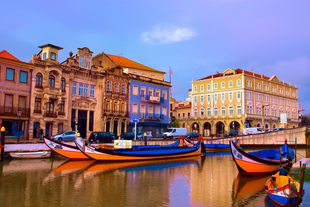Aveiro