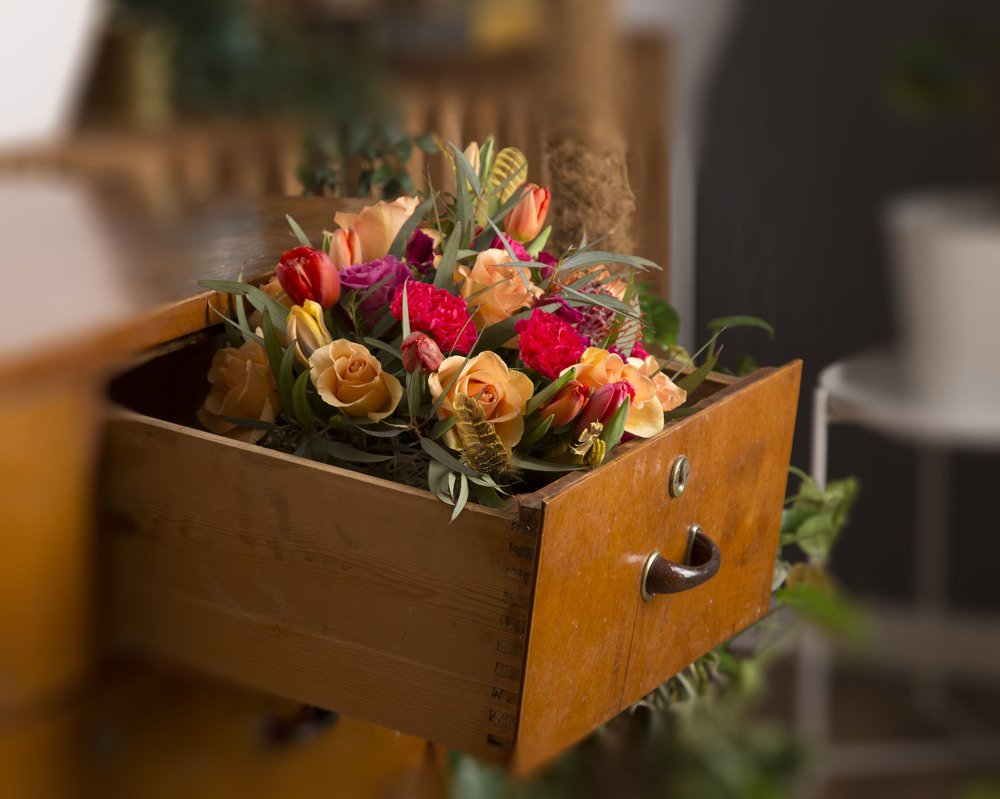 Photograph by Гусейнова (Власова) Надежда