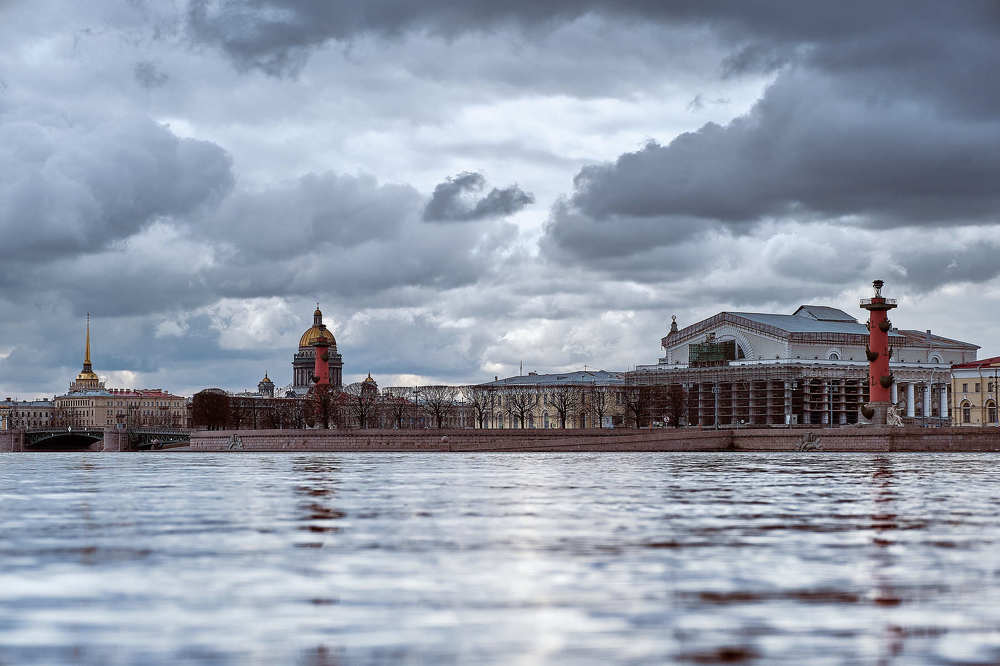 Photograph by Алексей Бойков