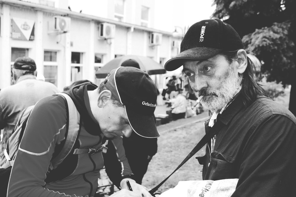 Photograph by Сергей Рапопорт