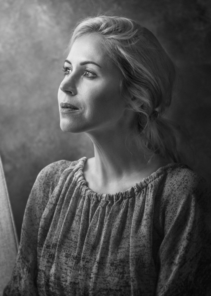 Photograph by Alex Darash