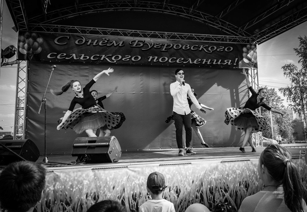 Photograph by Ольга Сафронова