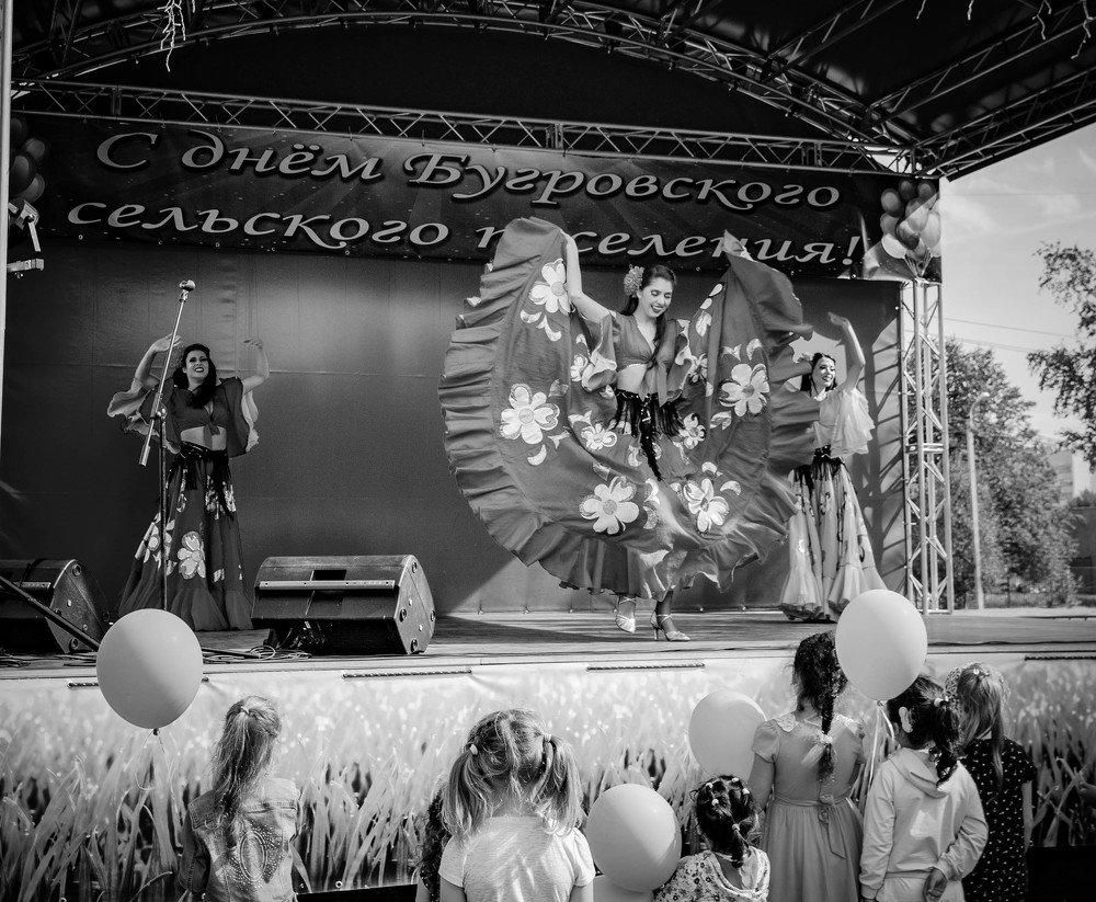 Photograph by Ольга Сафронова