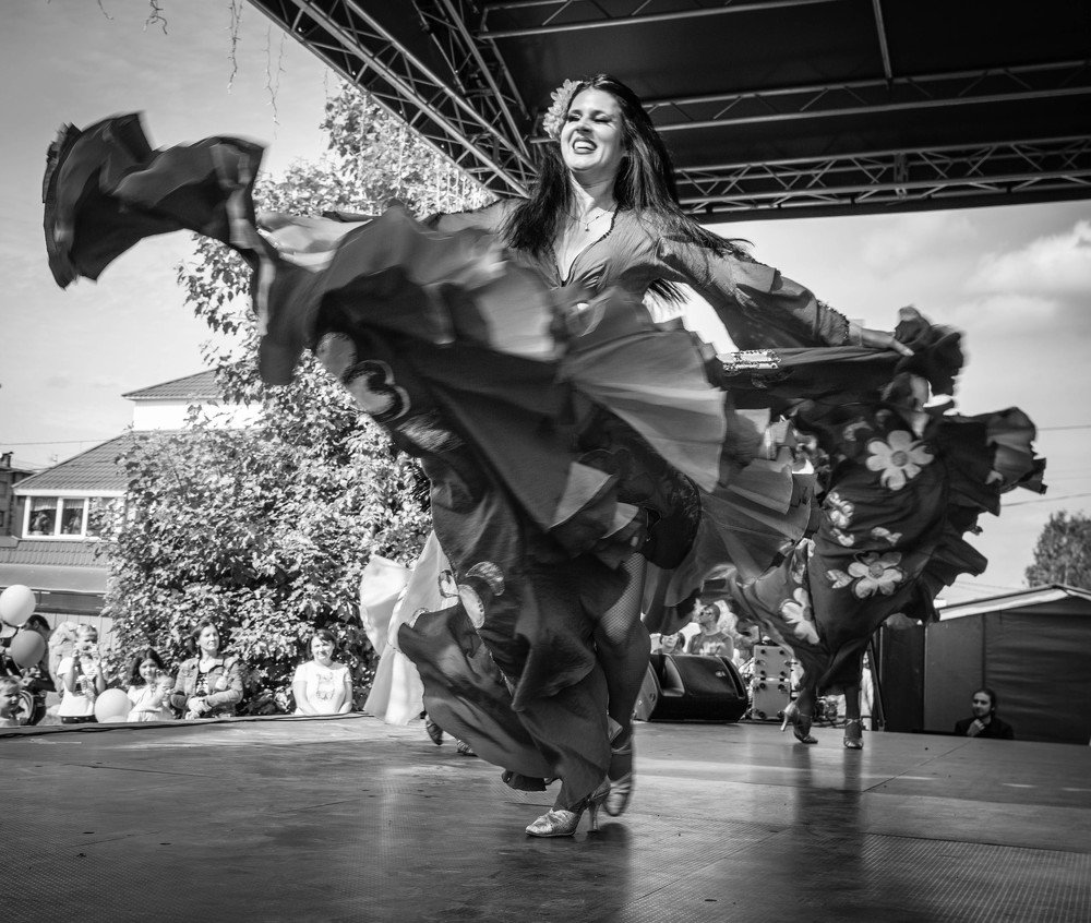 Photograph by Ольга Сафронова