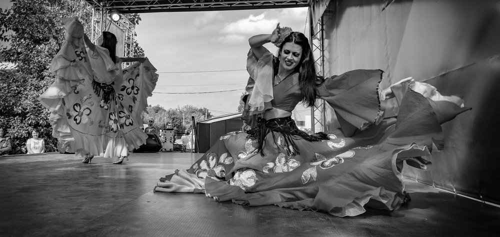 Photograph by Ольга Сафронова