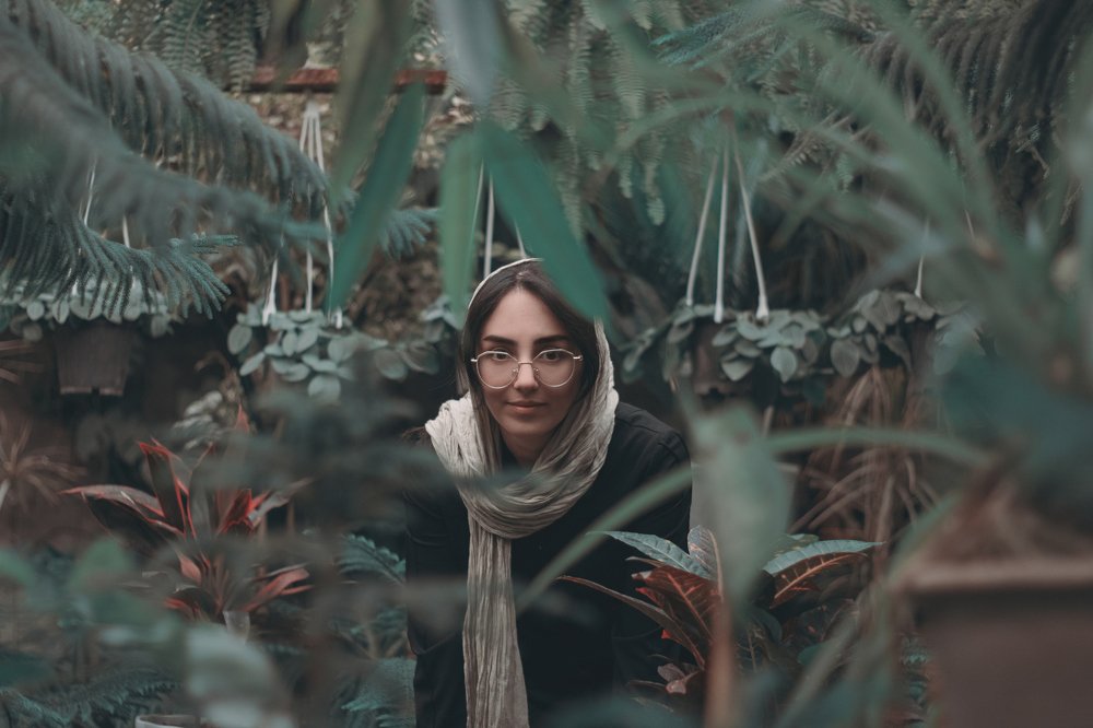 Photograph by mehdi