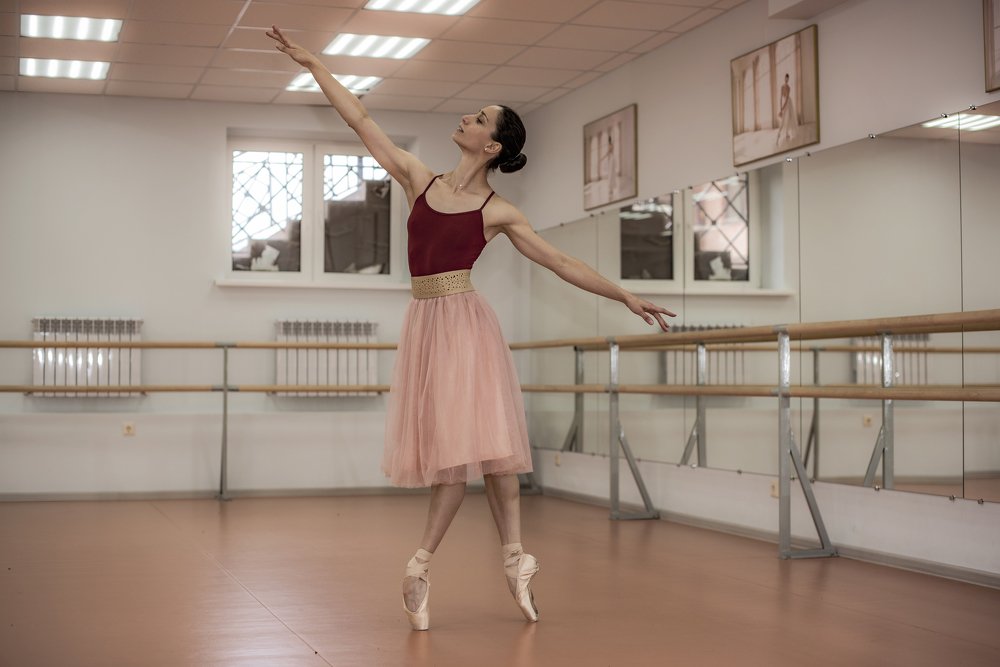 Photograph by Ирина Короткая