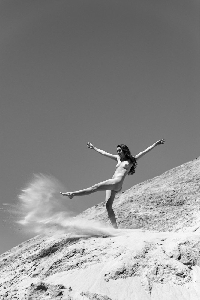 Photograph by Jan Blasko