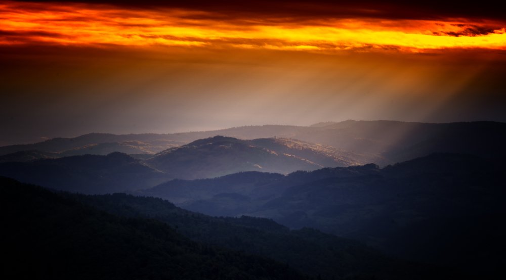 Photograph by Dariusz Budyta