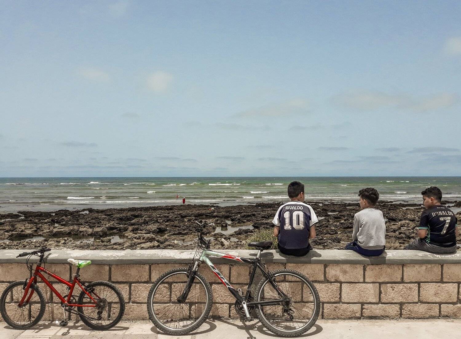 Le pacte des amis