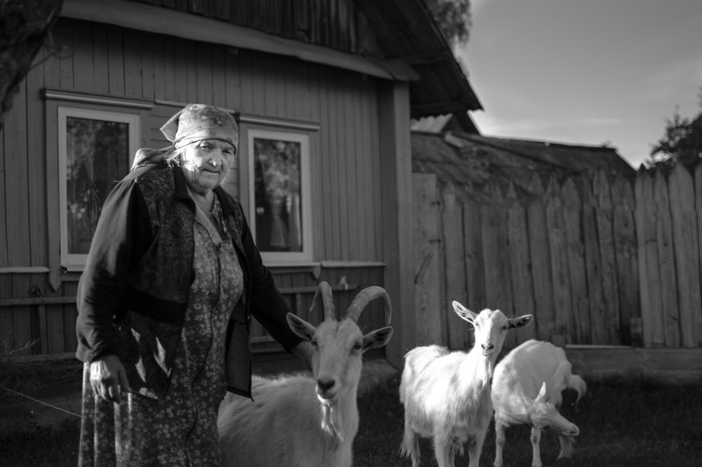 Photograph by Наталья Трусова