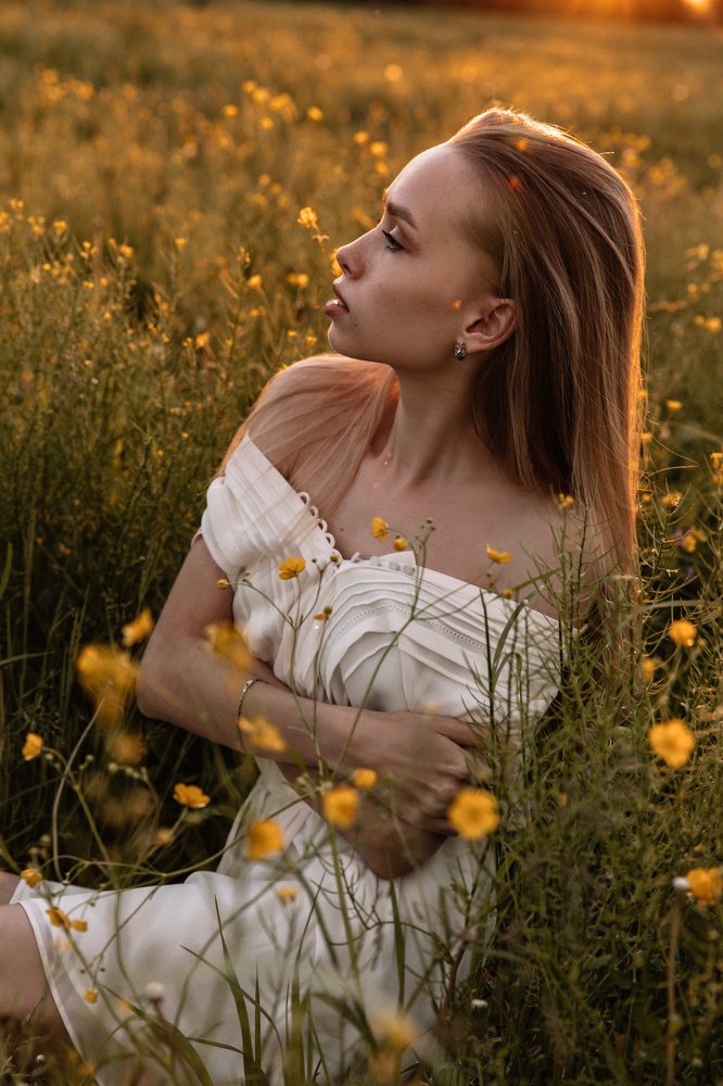 Фотография автора Алёна Новосельцева