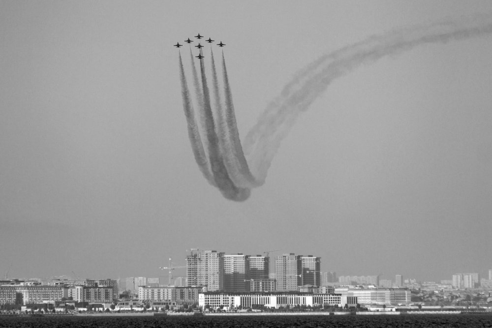 Photograph by Александр Фирстов