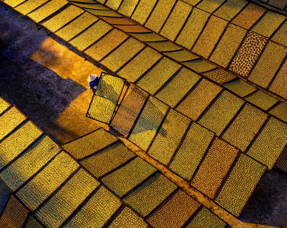 Photograph by Duong Le Thai