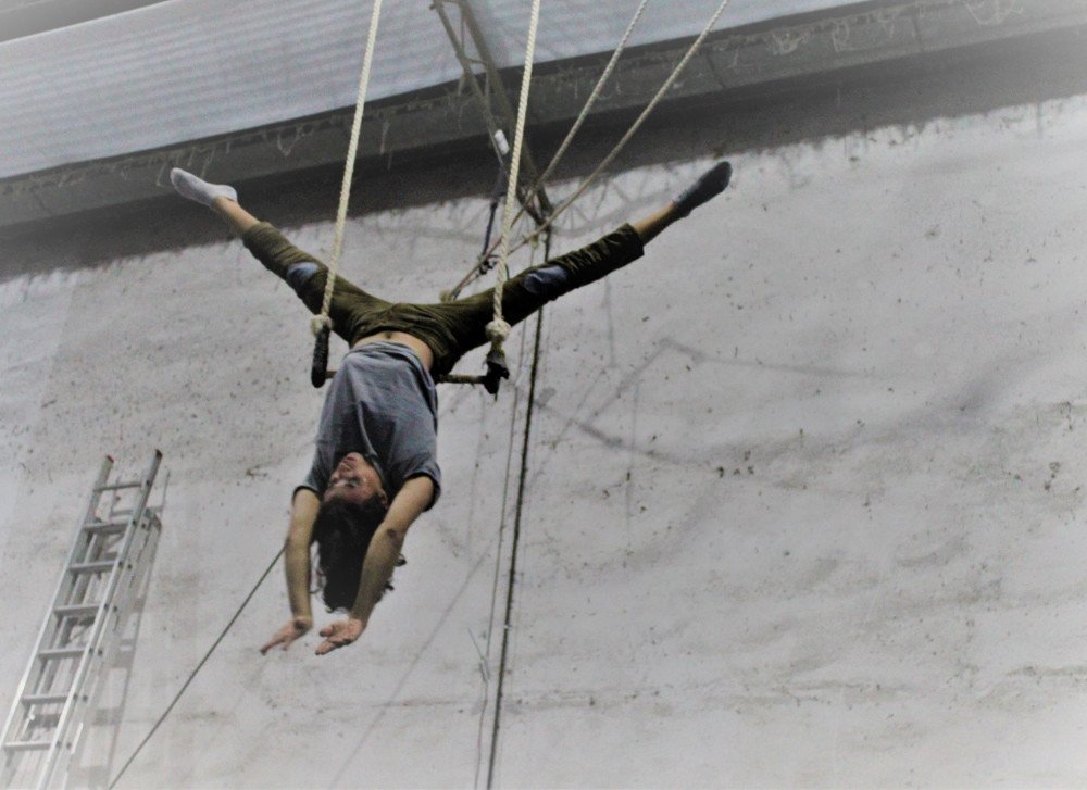 Photograph by Valeria Arcuri