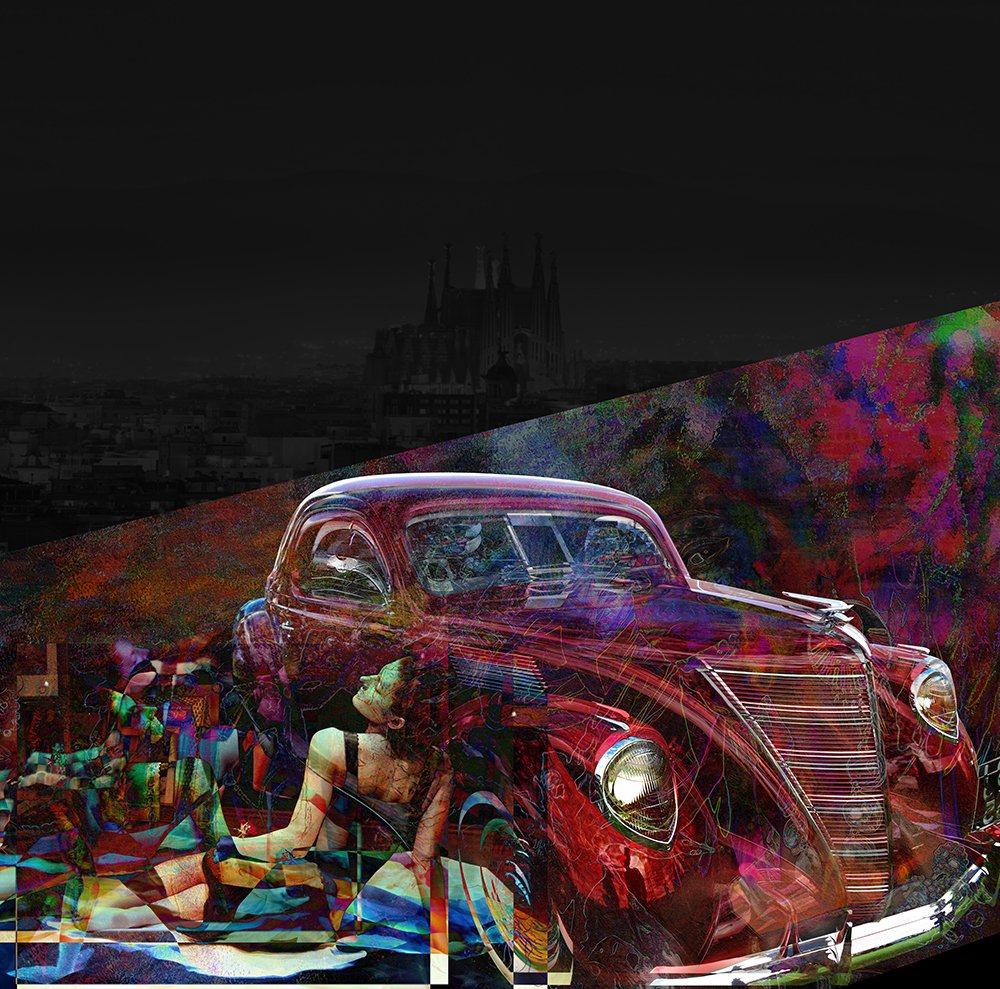 Photograph by Jacek Wasko