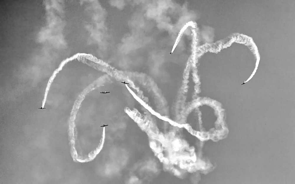 Photograph by Александр Столяров