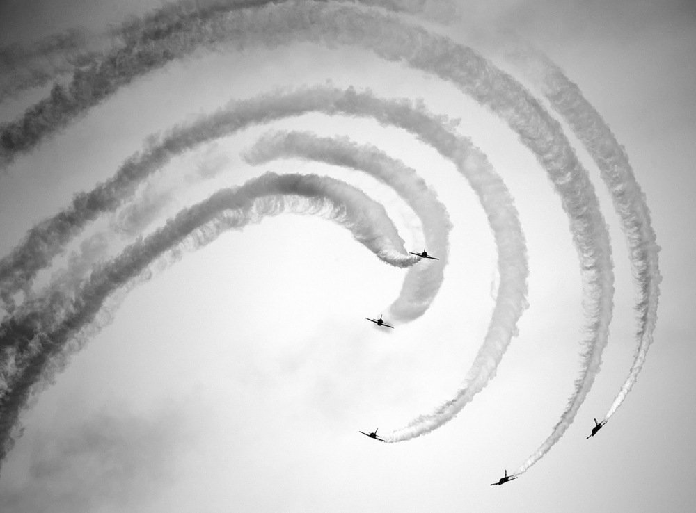 Photograph by Александр Столяров