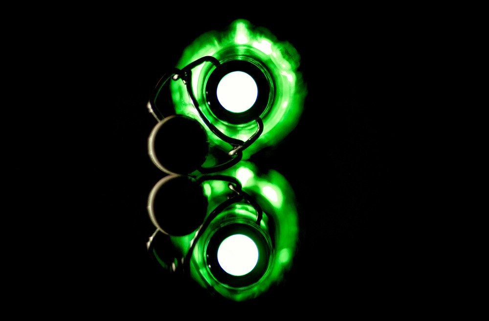 Photograph by Cinthya Mori