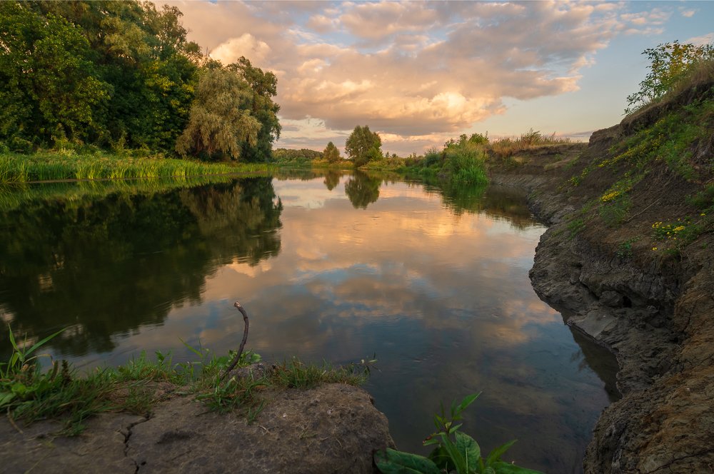 Photograph by Юрий Москалев