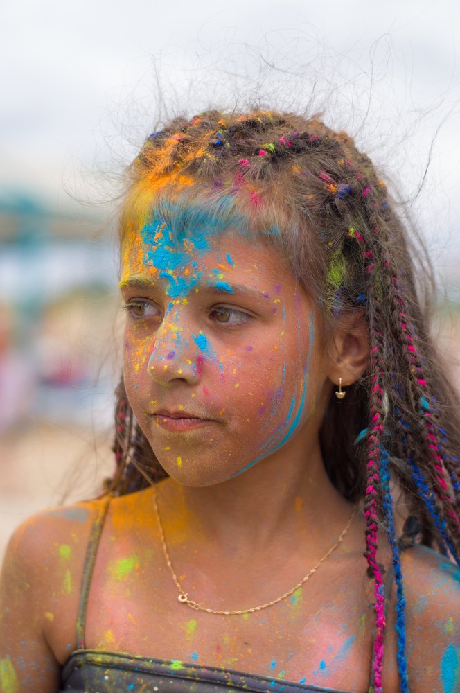 Photograph by Оксана Макарова