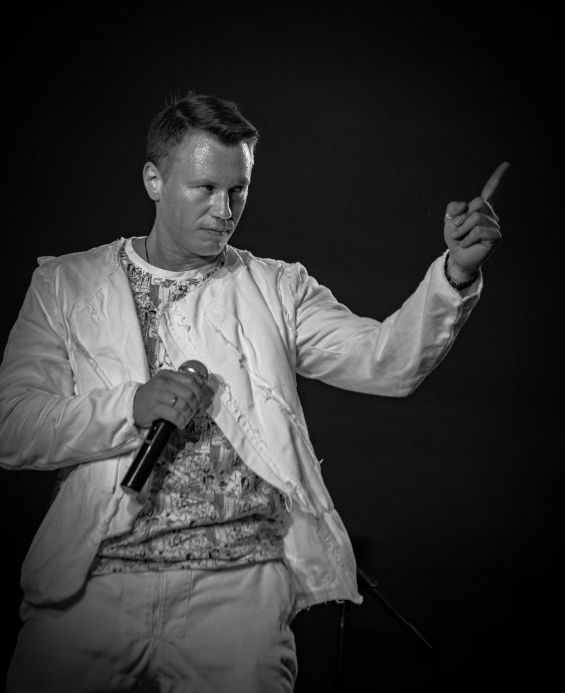 Photograph by Ольга Сафронова