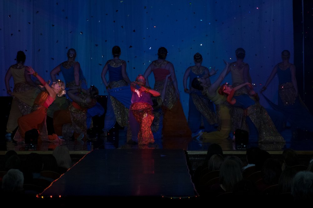 Photograph by Александра Лукашевич