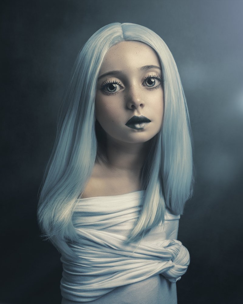 Photograph by Holly Lund