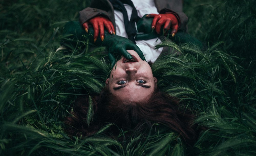 Photograph by Евгений Зеков