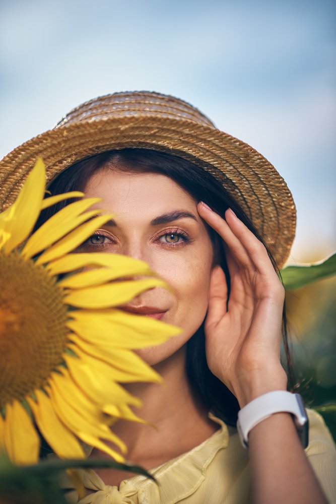 Photograph by Виктория Ромашко