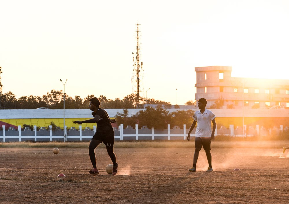 Photograph by Sumiran Waghmare