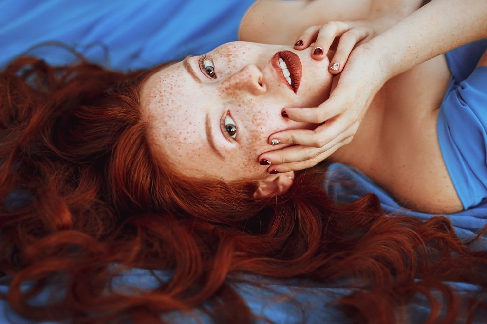 Photograph by Larisa Korsikova