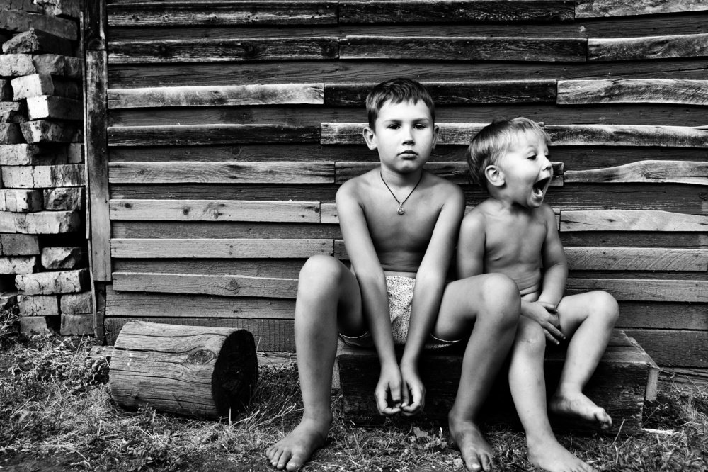 Photograph by Пивоварова Екатерина