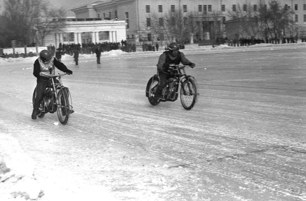 Photograph by петр чиков