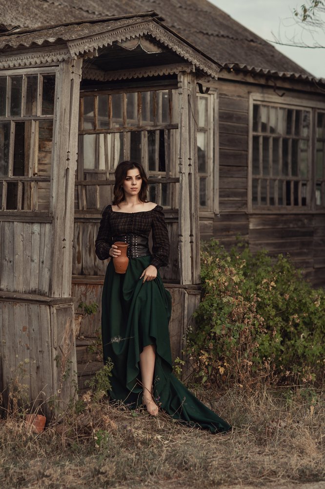 Фотография автора Кирсанова Наталья