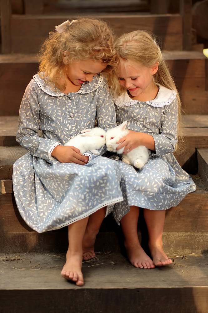 Есть контакт