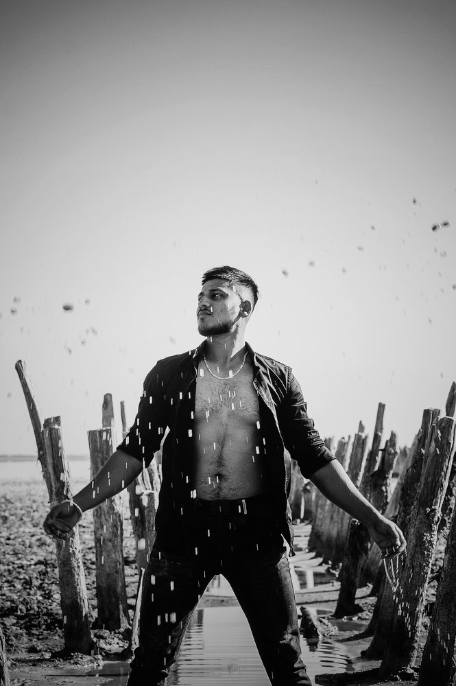 Photograph by Анжелика Гладкова