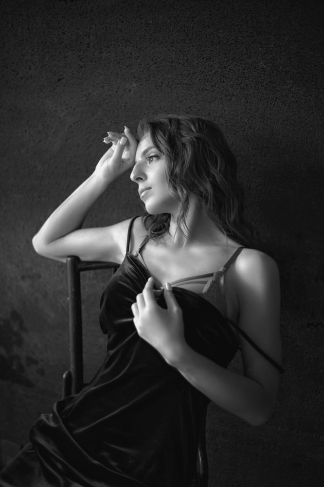 Photograph by Альфия