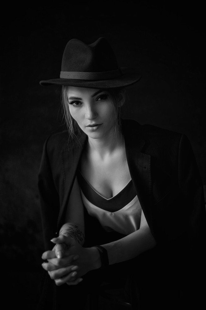 Photograph by Альфия