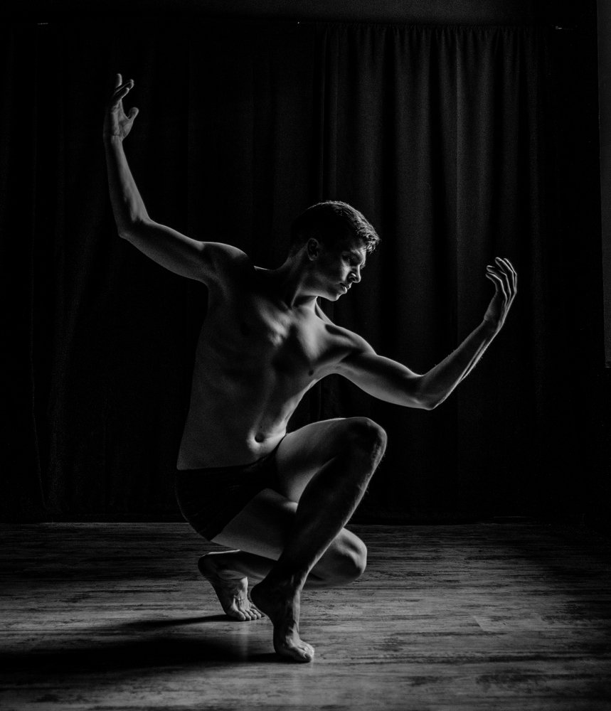 Photograph by Юлия Барсукова