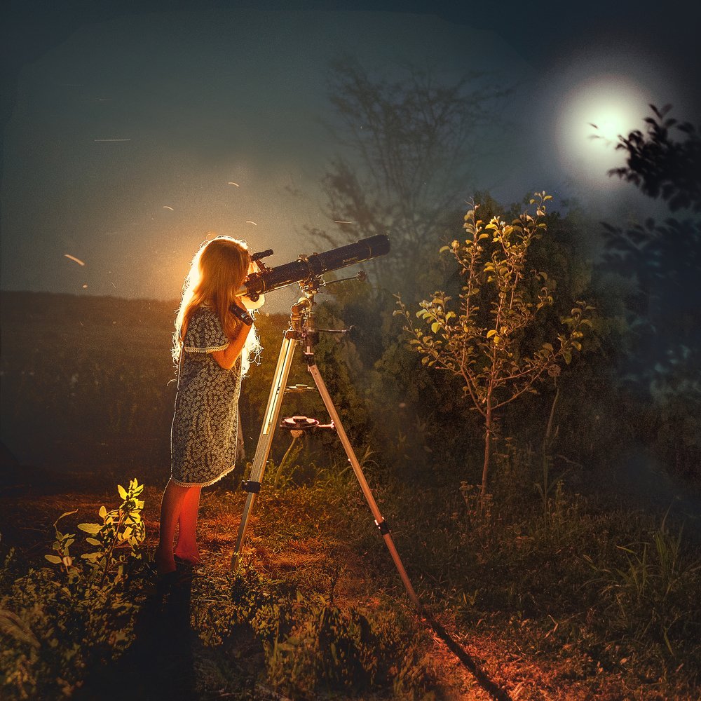 Фотография автора Светлана Лукьянова